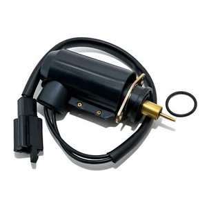 E-Choke Cold Starter Choker Cold Start Automatic for ATU / CPI / Keeway / Generic - Picture 1 of 5