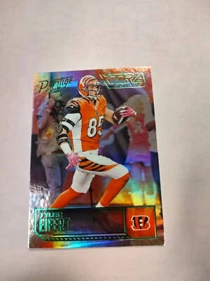 2016 Panini Prestige Xtra Points Green Tyler Eifert #42 (PWE) - Image 1 of 2