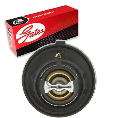 Termostato de refrigerante de motor Gates para Dodge SX 2.0 2L L4 2003-2005 gasolina Foto 1 de 4
