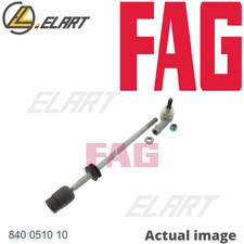TIE ROD FOR SEAT TOLEDO IBIZA/II/Mk CORDOBA/Sedan VW GOLF JETTA EZ/ABN/1F 1.6L