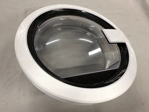 Electrolux Trockner Türmontage mit Türscharnier für EFDE210TIW00 - Bild 1 von 4