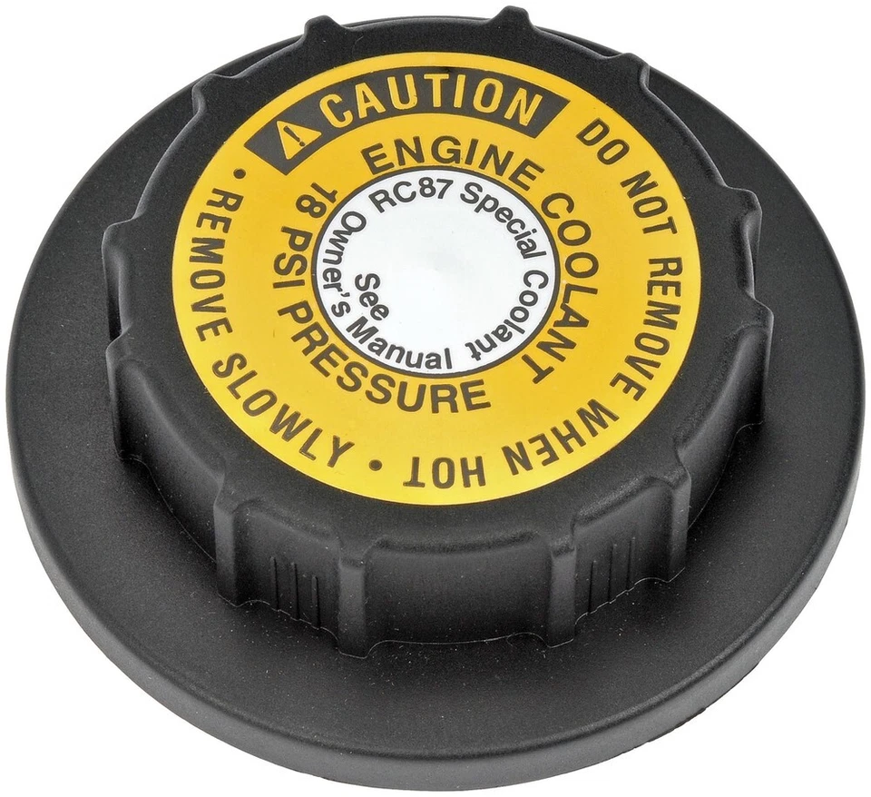 Dorman 54222 Coolant Reservoir Cap - Image 1 of 1