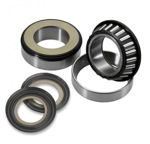 Steering head stem bearing and seal kit Husqvarna TC250 2st 2014-2016 - Picture 1 of 1