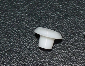 Hohner Melodeon / Accordion Bass Buttons 3D print Replacements. Priced Singly - Picture 1 of 3