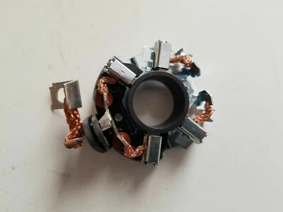 Starter Motor Brush Holder for Alfa Romeo GT GTS eng 937A1 2.0L Petrol 04-10 - image 1 of 4