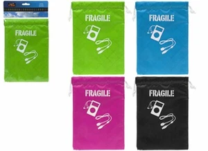 Gepolsterte Reisetasche perfekt zum Aufbewahren zerbrechlicher Gegenstände 4 Farben - Bild 1 von 1