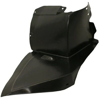 Protector contra salpicaduras para Buick Park Avenue 97-2005 parte delantera derecha sección inferior delantera Foto 1 de 4