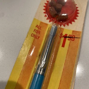 Vintage 60er Jahre Parker Writefine Druckbleistift Jotter / 45? Neu im Paket 845c - Bild 1 von 12