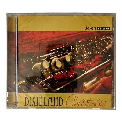 Christmas von Dixieland | CD | 2009 - Bild 1 von 2