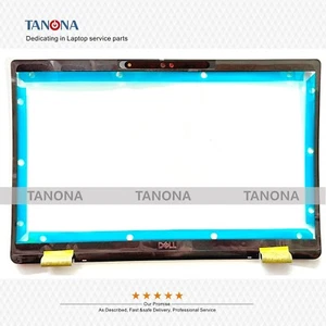New 0J29Y2 J29Y2 For Dell Latitude 7330 E7330 LCD Front Bezel Cover Case B Shell - Picture 1 of 6