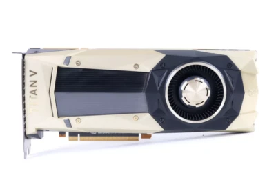 Nvidia CMP 100-200 6GB Mining GPU 41 MH RVN 60t/sec Llama2 fan blower style rare - Image 1 of 3