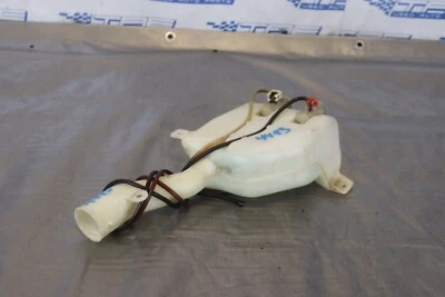 1998 ACURA INTEGRA COUPE GSR B18C1 OEM WINDSHIELD WIPER RESERVOIR #4493 - Image 1 of 4