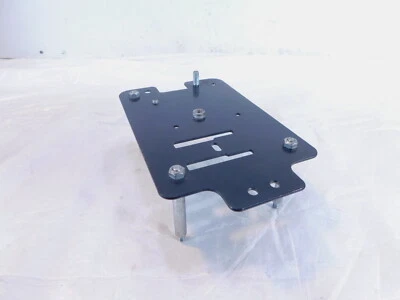 Harley Davidson Dyna 2000 Wide Glide & Low Rider sensor eléctrico placa trasera Foto 1 de 4