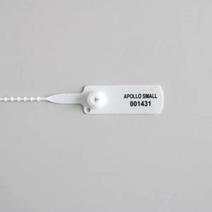 Dichtringe Rossi Sicherheitsgurt IN Kunststoff Einstellbare Fragile Made Italy - Bild 1 von 11