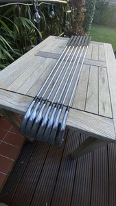 Mizuno MP60 Eisensatz Herren, 7 Schläger - Bild 1 von 4