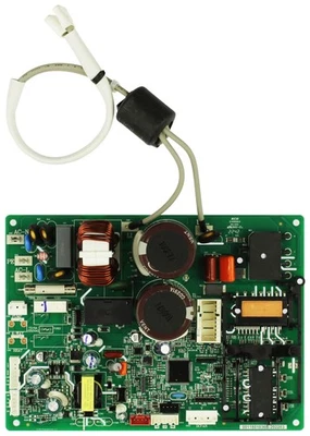 通用电气 WJ26X32348 变频板 — 第 1/2 张图片