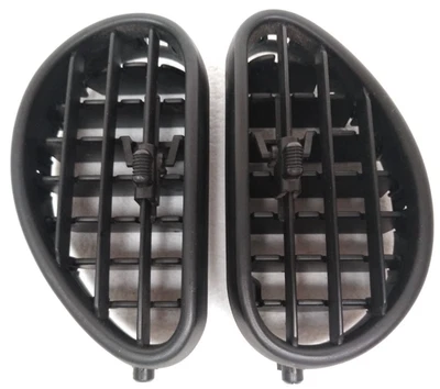 Ford Econoline E150 E250 E350 1998 2007 tablero central ventilación de aire 2005 2004 2003 R38 Foto 1 de 4