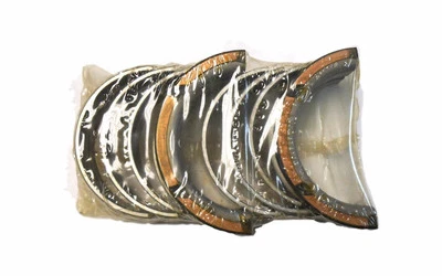 NDC 5M1687 50 Engine Crankshaft Main Bearing MS1104GP .50 - Image 1 of 2