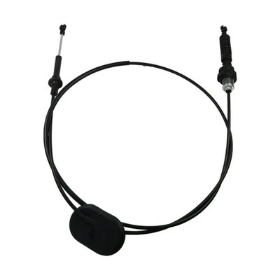 Cable de control de palanca de cambios de transmisión automática para Chevy S10 GMC Sonoma 1999-2004 Foto 1 de 4