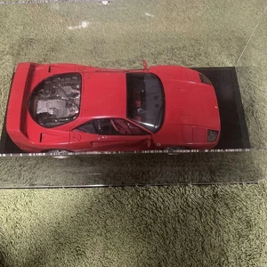 Kyosho Ferrari F40 1/12 Scale Model - Picture 1 of 11