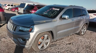 Jeep Grand Cherokee 2015 motor de 5,7 L fabricante de equipos originales 151 k millas (LKQ ~ 437589798) Foto 1 de 4