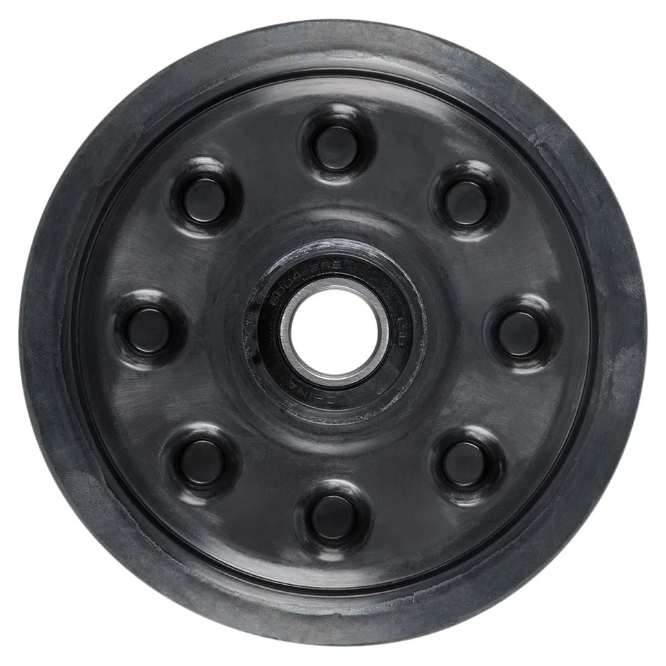 Rueda loca Kimpex - 147 mm x 20 mm - 04-3147-20 Foto 1 de 3