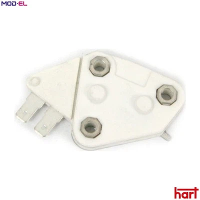 ALTERNATOR REGULATOR 515 340 - Image 1 of 4