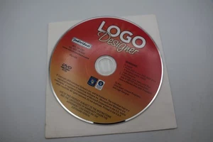 Logo Designer By Individual Software For Windows- Disc only. Dut's Deals - Picture 1 of 4