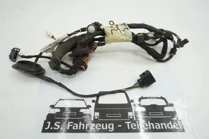 VW T5 T6 Kabelbaum Kabel Fahrerseite Vorne Links 7E2970000Q - Bild 1 von 7