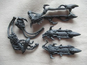 Tyraniden Tyrannofex Säuresprühkanone * Warhammer 40.000 * Games Workshop - Bild 1 von 1