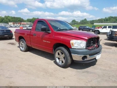 Automatic Transmission 2WD 3.7L 42RLE Fits 07-11 DAKOTA 2523828 Foto 1 de 4