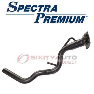 Spectra Premium Fuel Filler Neck for 1990-1995 Plymouth Grand Voyager - Air oj Foto 1 de 4