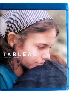 Tableau By Stuart Howes (Blu-ray, 2024) Sofia Smith Amy Davis - Picture 1 of 2