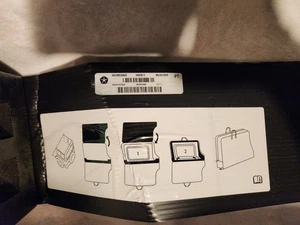 NEU Mopar Jeep 68298539AB Skyslider Aufbewahrungstasche 20-24 Chrysler Wrangler GRATIS SnH - Bild 1 von 10