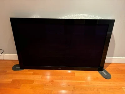 Pioneer Elite Kuro PRO-151FD 60" 1080p HD Plasma Television - Image 1 of 4