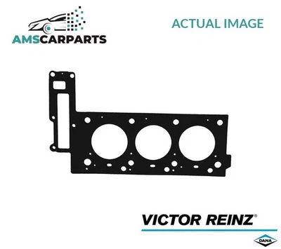 ENGINE CYLINDER HEAD GASKET 61-37100-00 VICTOR REINZ NEW OE REPLACEMENT - Image 1 of 4