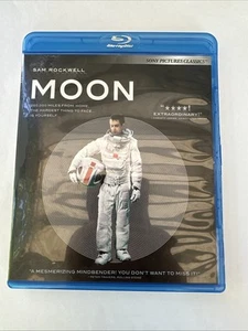 Moon [Sony | Blu-Ray]! - Bild 1 von 3