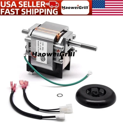 318984-753 for Carrier Bryant Payne Draft Inducer Motor Replacement New