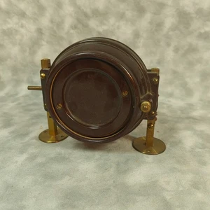Vintage 20er Jahre Atwater Kent Bakelit Messing Variometer Stimmspule Radio Teil - Bild 1 von 8