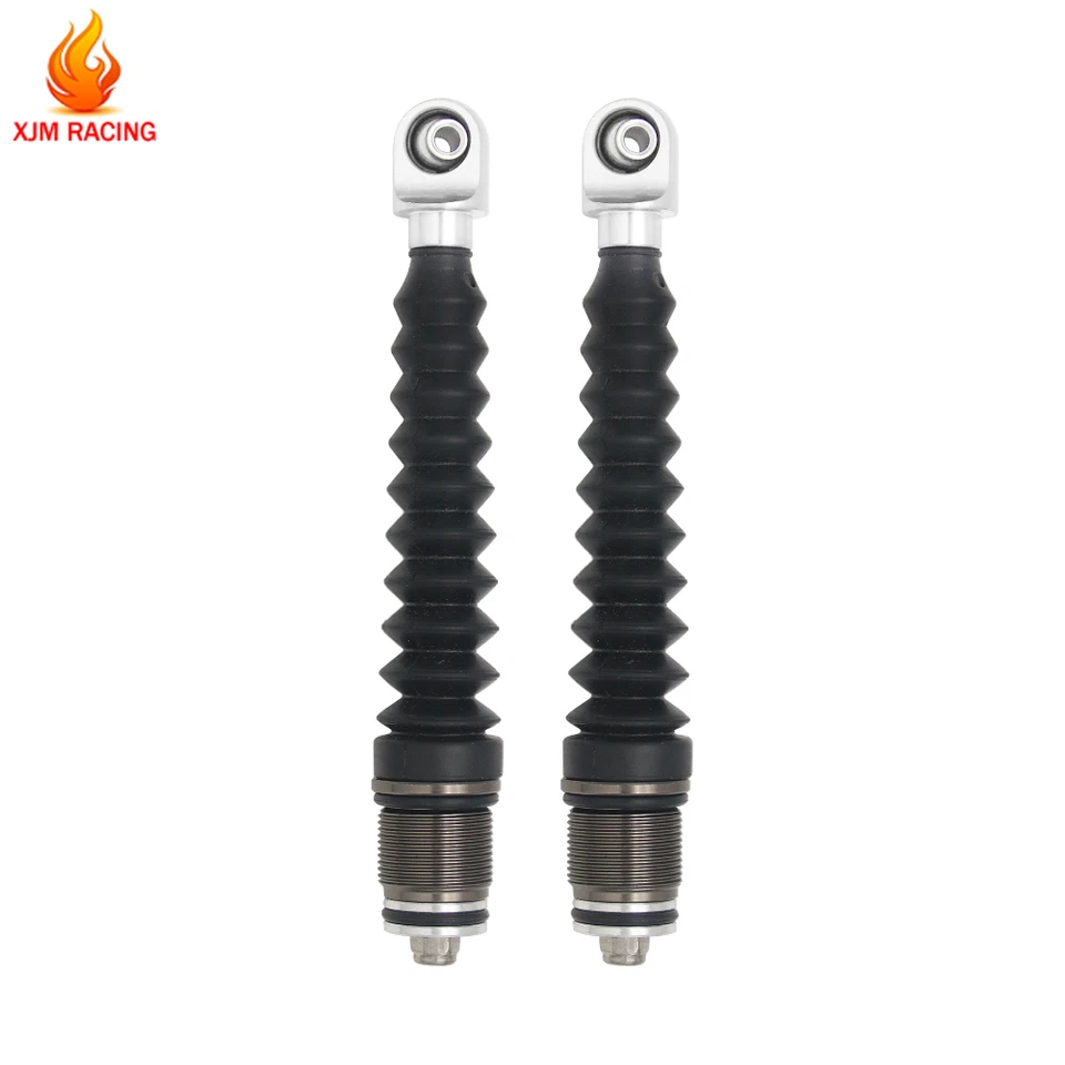 Metal 8MM Rear Shock Absorber Top Rod for 1/5 HPI BAJA 5B 5T 5SC Parts - Image 1 of 4