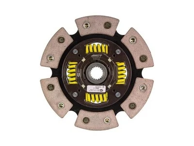 Disco de fricción de embrague para Suzuki Aerio 2002-2003 ACT 52854ZNSW Foto 1 de 2