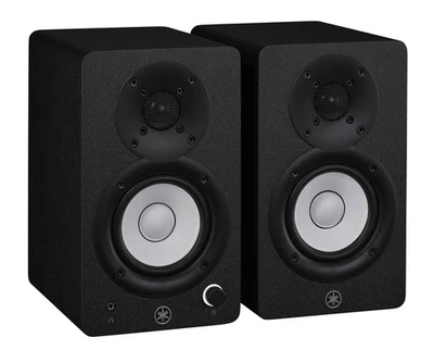 Yamaha HS3 2-Way Active Monitor Pair - Image 1 of 4