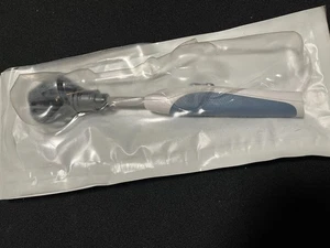 Gancho de disección HARMO nic SYNER GY con llave dinamométrica. Nuevo (sellado) SNGHK - Imagen 1 de 1