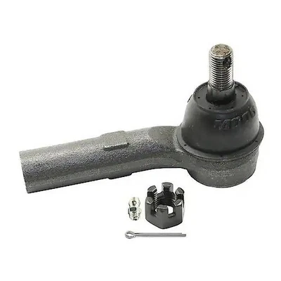 2000-2004 Dodge Dakota/Durango Front Left Outer Steering Tie Rod End - Image 1 of 4