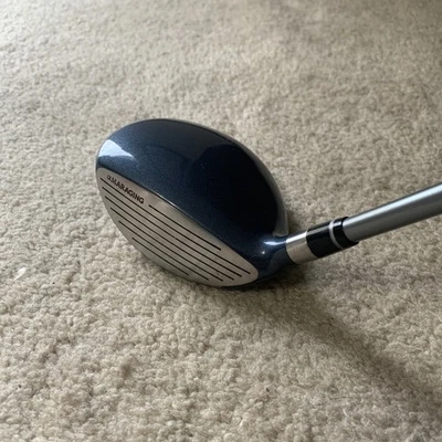 Orlimar Trimetal Fairway Wood 14+* Orlimar Shaft L (ladies) Flex RH - Image 1 of 4