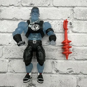 Masters of WWE Universe Faker John Cena MOTU Origins Wave 2 NON COMPLETO - Foto 1 di 2