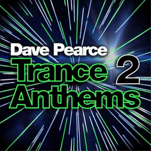 Various Artists Dave Pearce Trance Anthems 2 (CD) Album - Bild 1 von 1