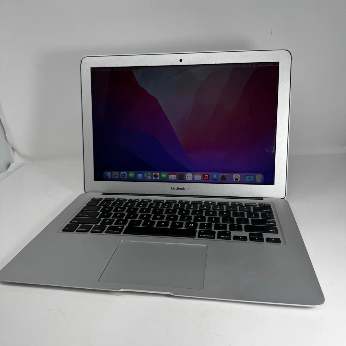 2017 Apple MacBook Air 13.3 Inch Laptops for sale | eBay