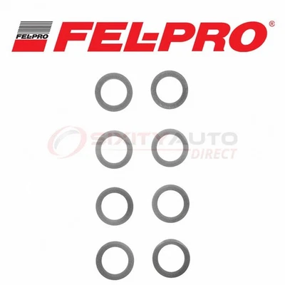 Fel-Pro Intake Engine Valve Stem Oil Seal Set for 1946-1949 Allard K1 3.6L ho Foto 1 de 4