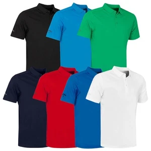 Callaway Golf Mens 2025 Tournament Opti-Dri Wicking Polo Shirt 20% OFF RRP - Picture 1 of 25